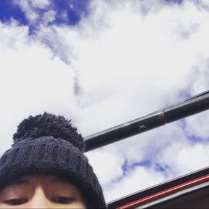 Meet your Posher, Amber